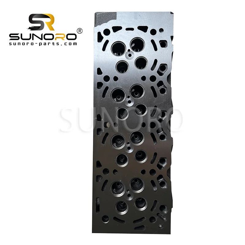 New Original Machinery Engine Parts V3307-EGR Cylinder Head Assy for Kubota Engine Parts