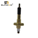 SUNORO ZX160 ZX200-5G ZX240-3G ZX250-3G Fuel Injector Gp 6BG1 6BG1T Engine Nozzle 1153004210 1-15300421-0 115300-4210