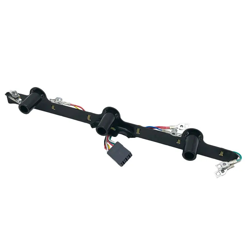 8-97332133-3 for ZX240-3 ZX200-3 CX210B Excavator 4HK1 Engine Injector Wiring Harness 72112348 8-97332133-3