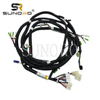 SUNORO Excavator Parts SK200-8 SK350-8 J05 J08 Generator Wire Harness Construction Machinery Parts
