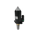 SUNORO KDRDE5KR-31 40C50 -217 SOLENOID VALVE Suitable for Excavator Spare Parts