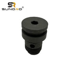 SUNORO Hydraulic Components Doo-san Dayu Excavator Universal One-way Safety Valve