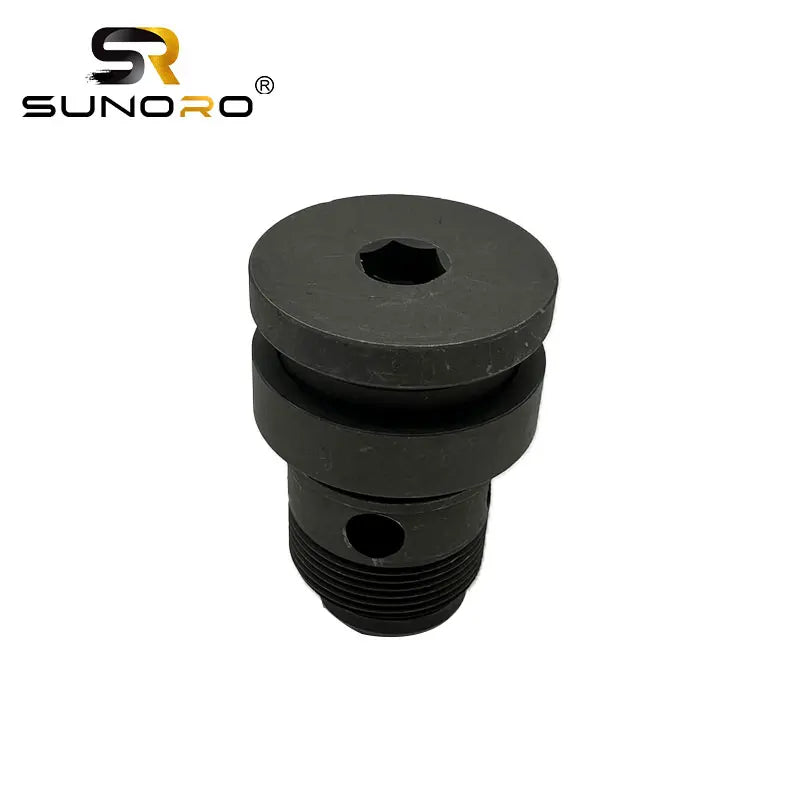 SUNORO Hydraulic Components Doo-san Dayu Excavator Universal One-way Safety Valve