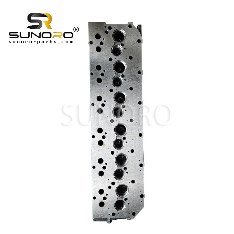 H06C Cylinder Head for Hino Diesel Engine Part