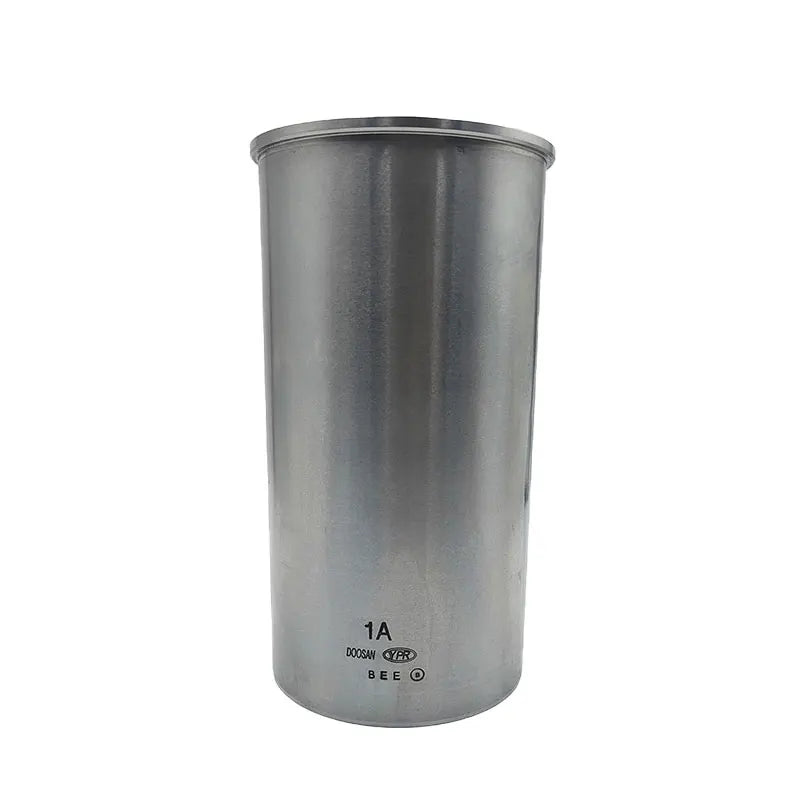 ORIGINAL DB58 Piston Ring Liner Piston Kit for Doosan DB58 Engine Spare Parts 65.02501-0416 65.02501-0561