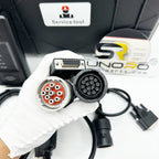 High Quality ET4 2025A Diagnostic Tool 478-0235 538-5051 with Pana-sonic CF54 Laptop Computer for Excavator Diagnostic Tool