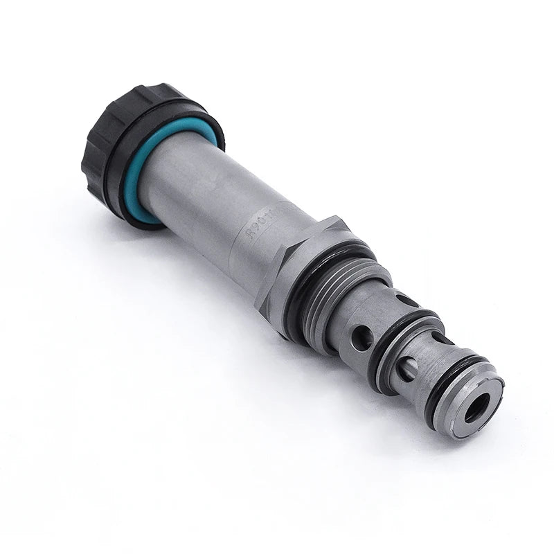 15066984 Factory Price Excavators Electric Parts Hydraulic Solenoid Valve Spool for Loader Diameter 23mm