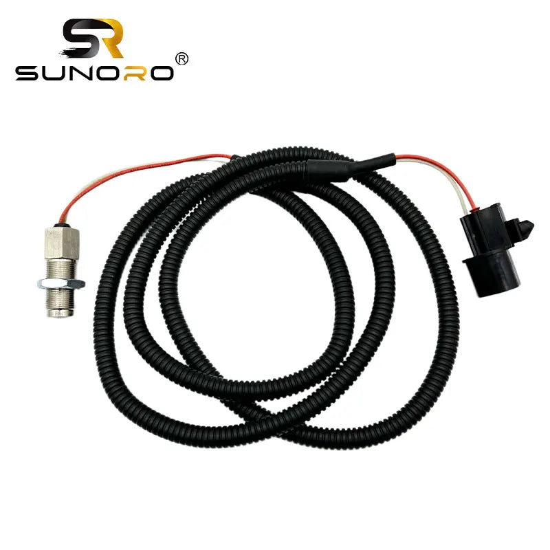 SUNORO Excavator Revolution Sensor Speed Sensor 9443612071 VOE9443612071 ME755778 479771-8300 for 6D24 Engine