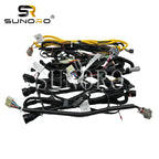 SUNORO 21N8-11181 High Quality Excavator Accessories R225-7 R305LC-7 R320LC-7 Instrument Wiring Harness