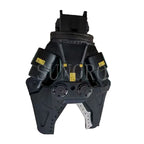 Double Cylinder Hydraulic Shear Concrete Crusher Demolition Pulverizer Machine Hydraulic Scrap Shear for Excavators