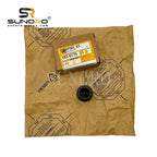 183-6775 1836775 Transmission Control Valve Spool for 120H Grader Parts