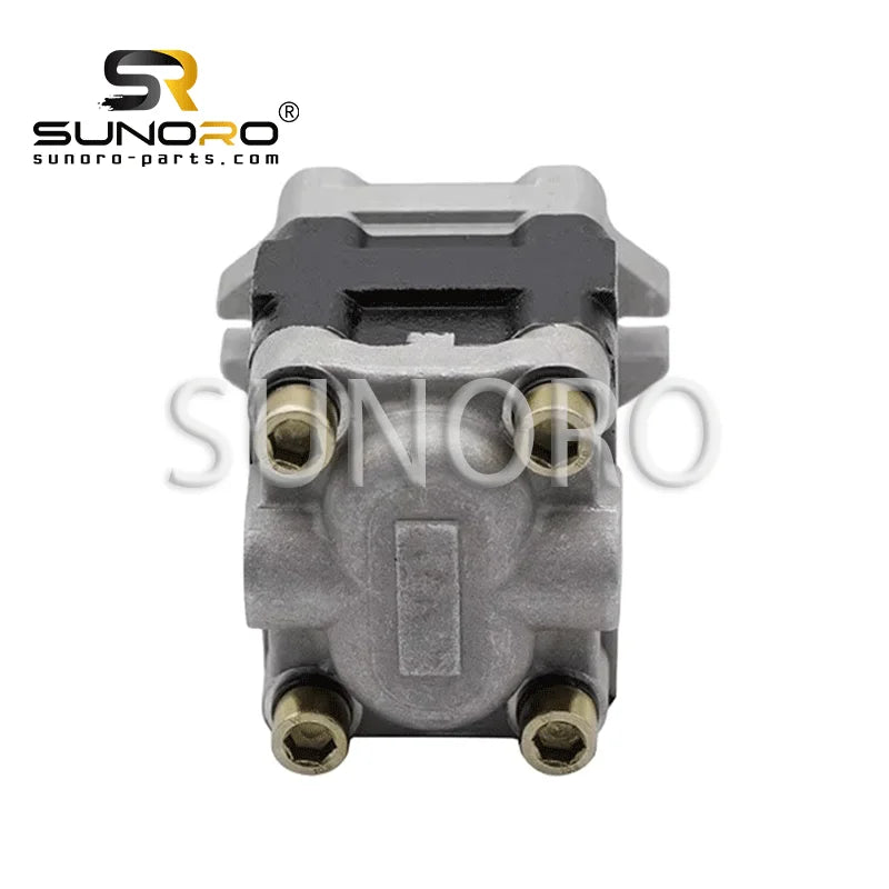Mini Excavator Part VIO35 Hydraulic Gear Pump 172459-73512 PVD-2B-40 PVD-1B Hydraulics Pump Part Repair Kits for yanmar