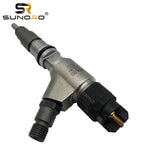 Injector 3713974 C7.1 Injector 371-3974 0445120347 for diesel Injectors