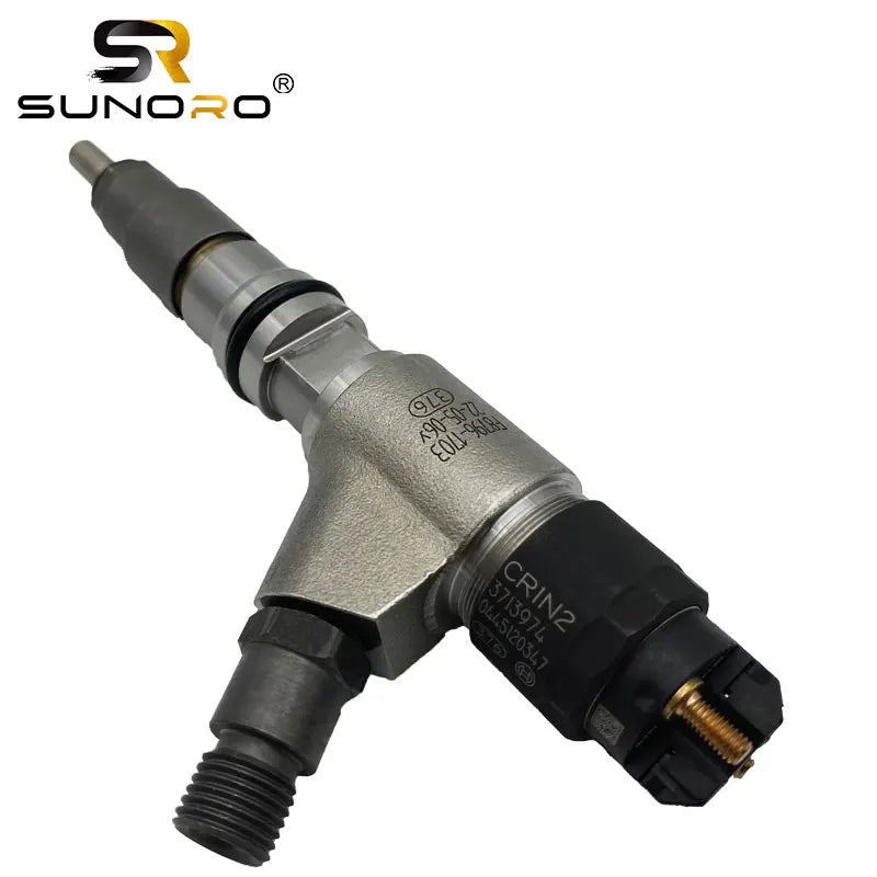 Injector 3713974 C7.1 Injector 371-3974 0445120347 for diesel Injectors