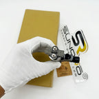 High Quality 8-98280697-1 095000-0641 Fuel Injector Engine Compatible with 4HK1 6HK1 Excavator Parts