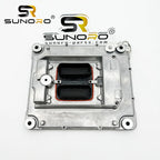 V-ECU Controller 21695313 20814604 20561252 20814795 Control Panel Computer Board for EC360C EC460C G940 A25D L180F