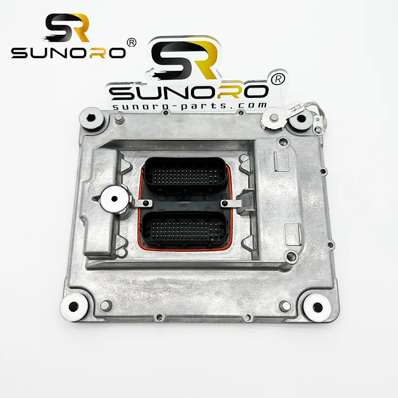 V-ECU Controller 21695313 20814604 20561252 20814795 Control Panel Computer Board for EC360C EC460C G940 A25D L180F