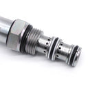SUNORO Factory Price Excavators Electric Spare Parts Hydraulic Solenoid Valve Spool for R225-7 18mm