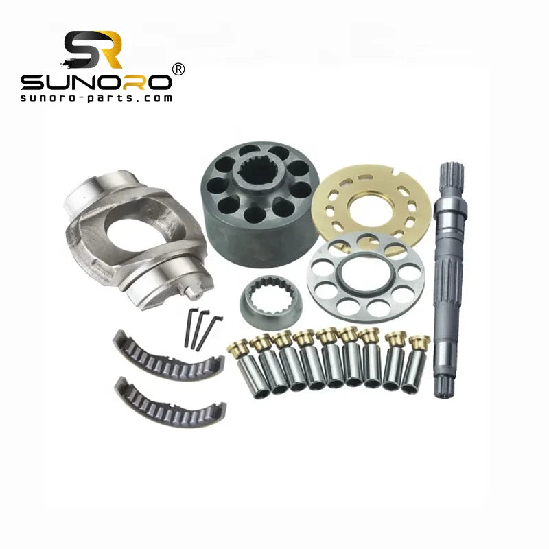 New Construction Machinery Parts Crawler Excavator Hydraulic Pump Spare Parts for 12G CAT14G CAT16G