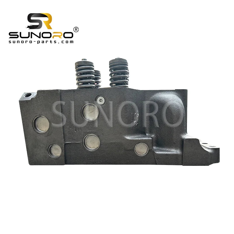 Diesel Engine Cylinder Head Assy for 3508/3512/3516 Engine