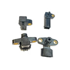SUNORO Manufacturer 6261-81-2600 6261-81-2700 Intake Pressure Sensor WA470 WA380 PC450-8 Engine Crankshaft Position Sensor