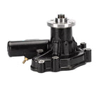 Water Pump 129907-42001 129907-42000 129907-42002  for EC55B EC60C DX55 DH60-7 DX60 DH80 SK60-8 Yanmar 4TNV94 4TNV98 D3.1 Engine