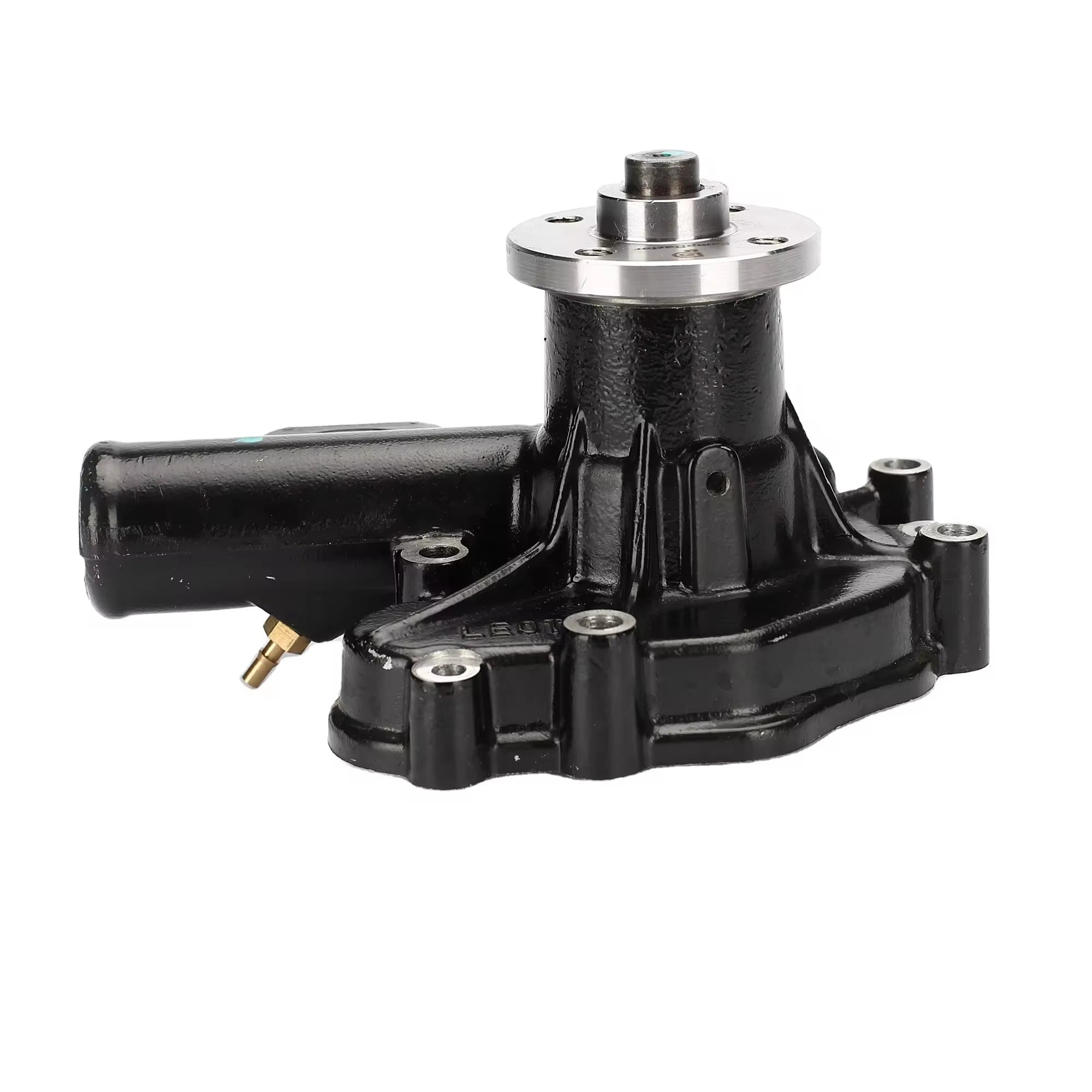 Water Pump 129907-42001 129907-42000 129907-42002  for EC55B EC60C DX55 DH60-7 DX60 DH80 SK60-8 Yanmar 4TNV94 4TNV98 D3.1 Engine