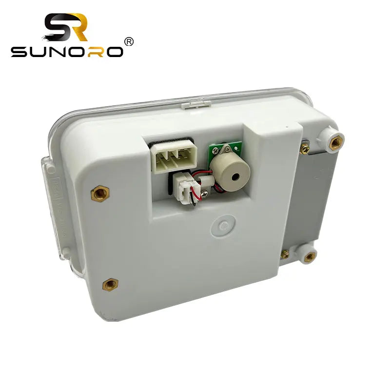 SUNORO E320B Monitor 106-0176 E320B Excavator Monitor Display Screen 151-9385