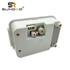 SUNORO E320B Monitor 106-0176 E320B Excavator Monitor Display Screen 151-9385