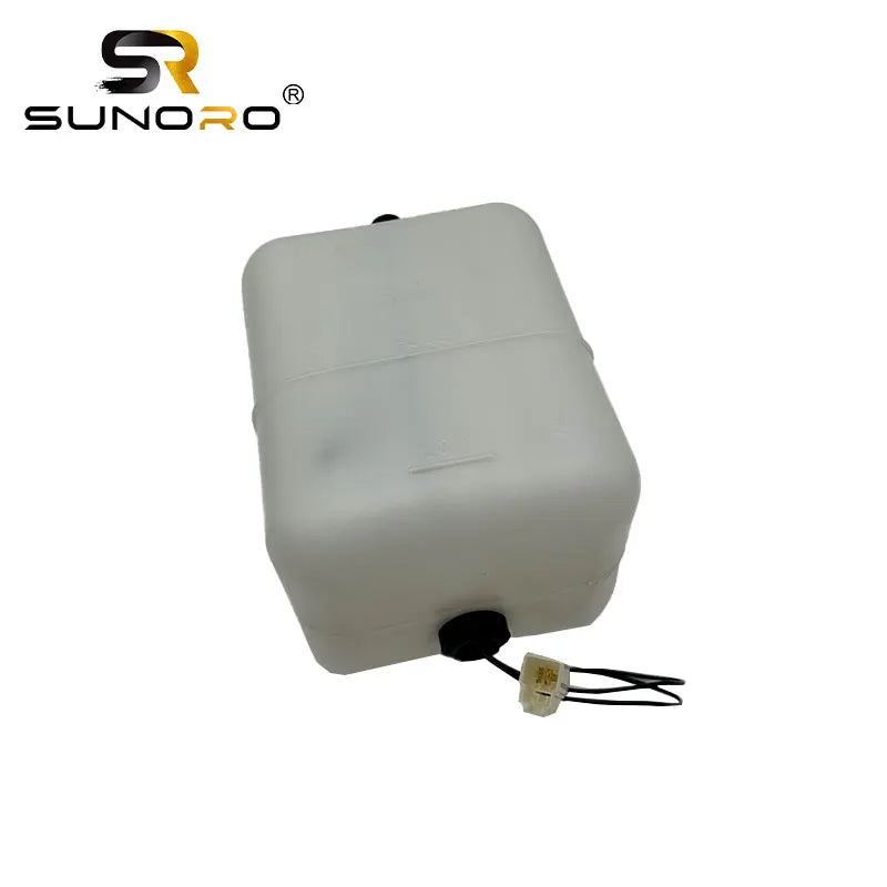 Excavator Parts 4130139 4197948 EX100 120 EX200-1-2-3-5-6 210-3G-5-6 230-6 250-3G for Excavator Hi-tachi Parts Water Container