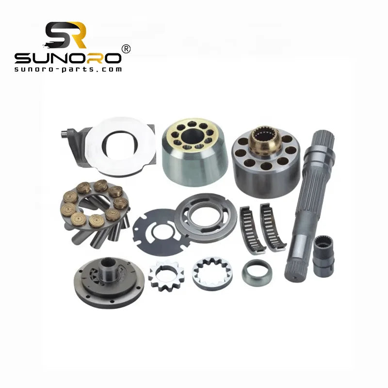 Best Price Excavator Parts A4VG28 A4VG40 A4VG56 A4VG71 A4VG90 A4VG125 A4VG180 A4VG250 Hydraulic Pump Spare Parts