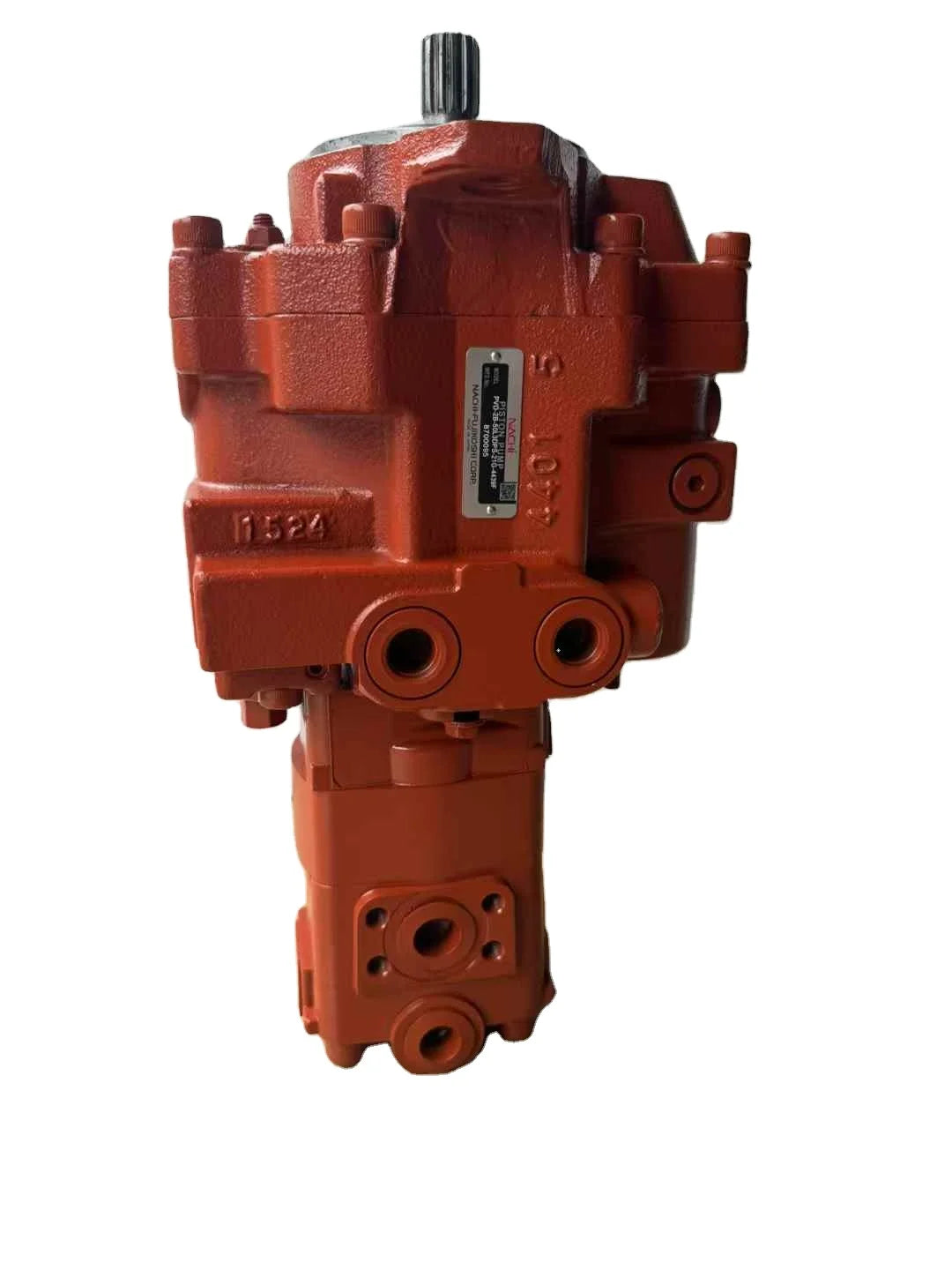 Hot Selling High Performance New Construction Machinery Parts Hydraulic Pump for 305.5 Excavator With  Best Price on Sale