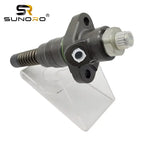 Excavator EC380D Fuel Injection Pump Fuel Injector 0414673999 High Pressure Pump 0414673999 21689843 21689843 04908464