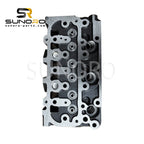 1G008-03046 1G008-03027 1G008-03040 1G969-03040 1G969-03046 for Kubota Engine D782 Cylinder Head