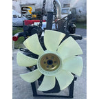 Original Komatsu 4D95S Del Motor 4D95LE-5-A 4D95LE Engine 4D95 Cylinder Block With Cylinder Head 4D95LE-5 4D95L Engine Assembly