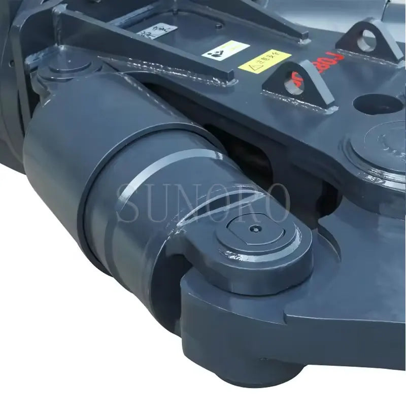 Hydraulic Scrap Metal Double Cylinder Power Shears Suitable for Shear Processing of Waste Steel bar Scrapped Car Dismantling