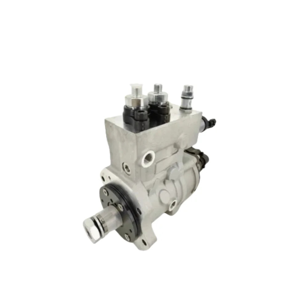 Spot Goods Diesel Fuel Pump 612640080039 for WEICHAI WP12 WP13 Diesel Engine Spare Parts Fuel Pump Construction Machinery