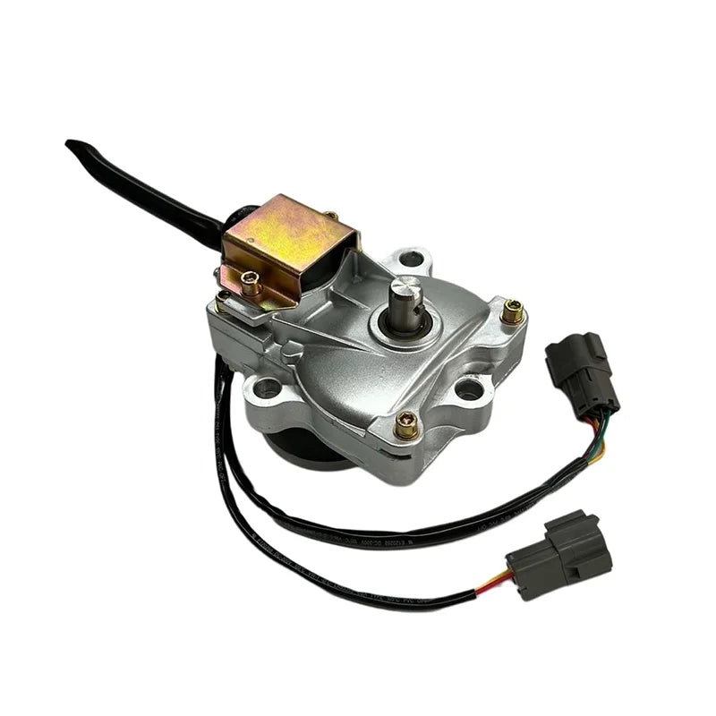 SUNORO Excavator Parts PC200-6 PC210-6 Excavator Throttle Motor Ass'y 7834-40-2000 7834-40-2001