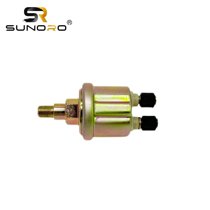 SUNORO Oil Pressure Sensor 3967251 for Diesel Engine 3.9 ISB QSB B 5.9 4BT 6BT