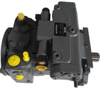 419-18-31102 4191831102 Hydraulic Piston Pump HST PUMP W320-6 Wheel Loader Construction Machinery Parts