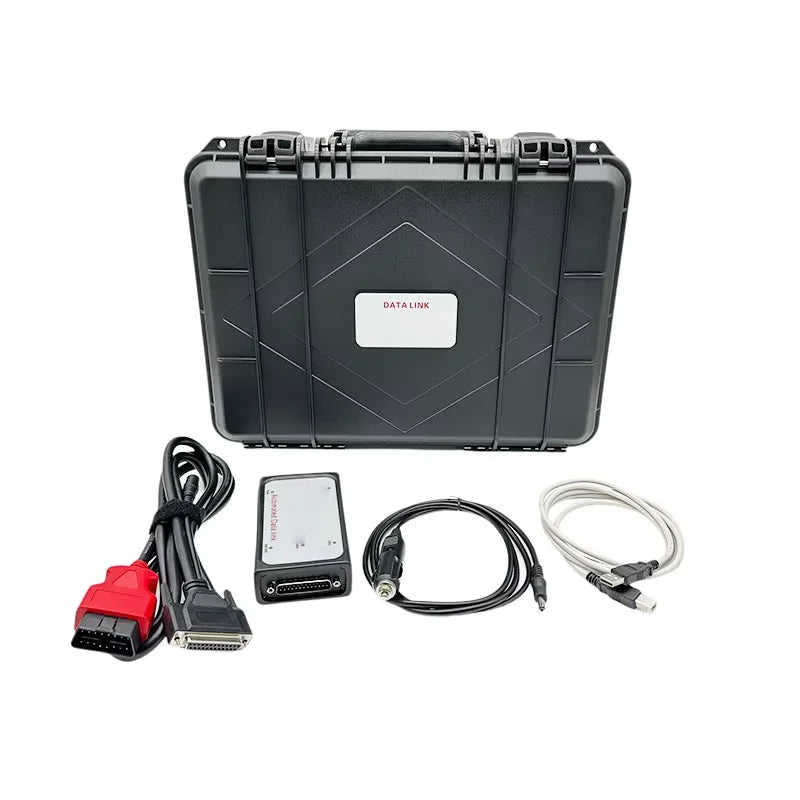 SUNORO Diagnostic Tool Kit E-IDSS for Vehicles Excavator Diagnostic Scanner Tool