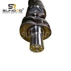 D1146 Crankshaft 65.02101-7024  Construction Machinery Parts Crankshaft 65.02101-7024 for Excavator Parts