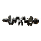 OEM Forged Steel Crankshaft 5261375 4938752 Engine ISF3.8 Parts for Cummins Diesel Construction Machinery