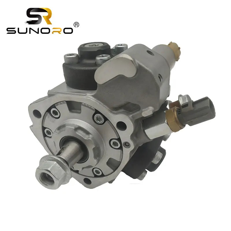 6HK1 Common Rail Pump 294050-0105 Brand New Original Fuel Injection Pump 294050-0103 294050-0102 Suitable for Hitachi ZX330-3