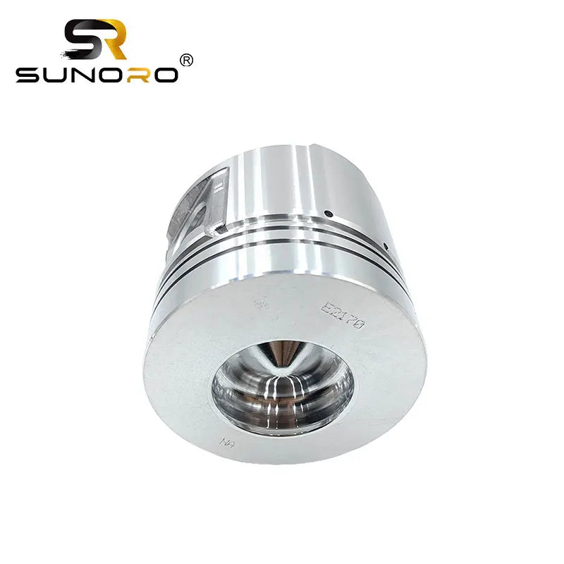 3928673 6BT 4BT 6D102 6BT5.9 6B5.9 6BTA Diesel Engine Piston 6738-31-2111 6735-21-2111 3957790 3957797 3957795 3051555 3095738