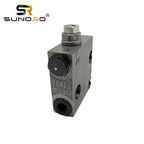 PC200-7 PC350-8 PC400-7 Stable Performance Diesel Engine723-40-71800 Self Pressure Reducing Valve  723-40-71102 723-40-71900