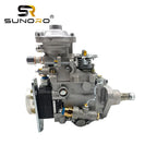 SUNORO High Quality Fuel Injection Pump 4BT Engine Fuel Injection Pump 504251950 0460414267