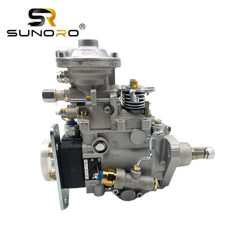 SUNORO High Quality Fuel Injection Pump 4BT Engine Fuel Injection Pump 504251950 0460414267