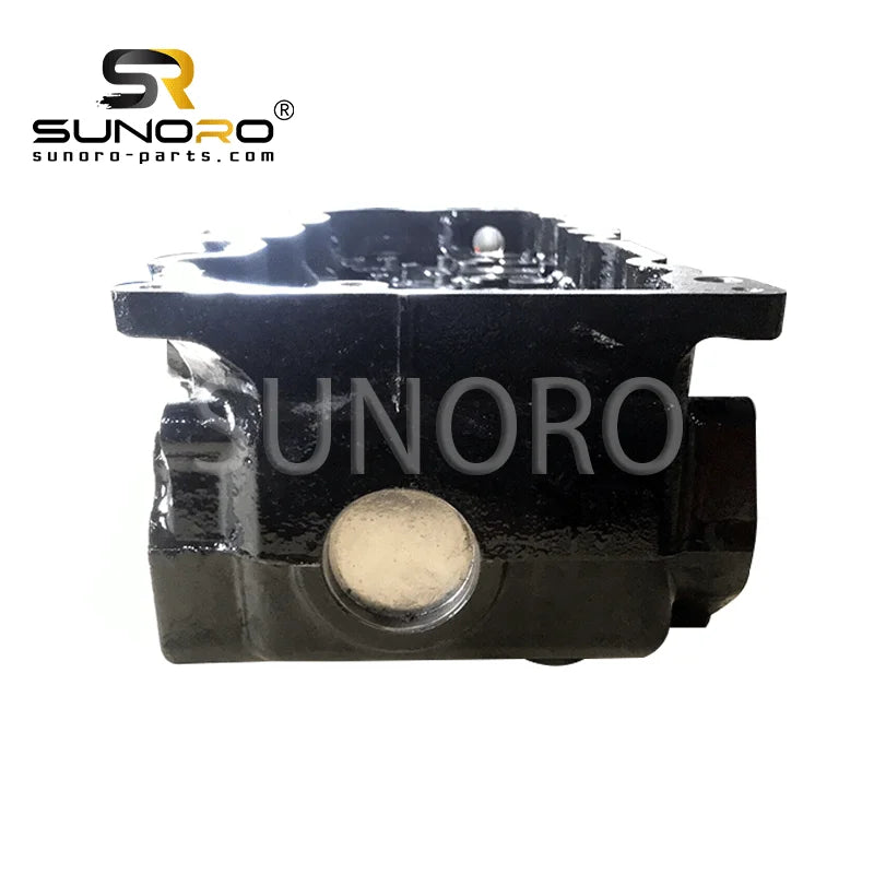 N04C Overhaul Rebuild Kit N04C Cylinder Head for Excavator Engine