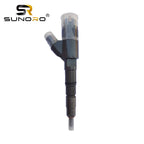 SUNORO EC210 EC210B Excavator Diesel Common Rail Injector Nozzles 20798683 04290987 0445120067
